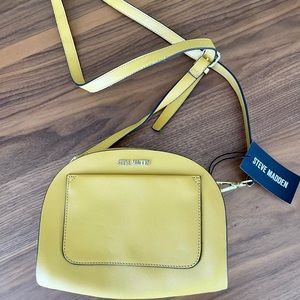 NEW Steve Madden Crossbody Purse NWT